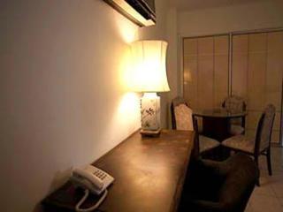 Rosewood Residences Imbi กัวลาลัมเปอร์ ภายนอก รูปภาพ
